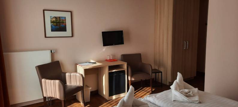 卡尔斯布格酒店(Hotel Karl's Burg)图片