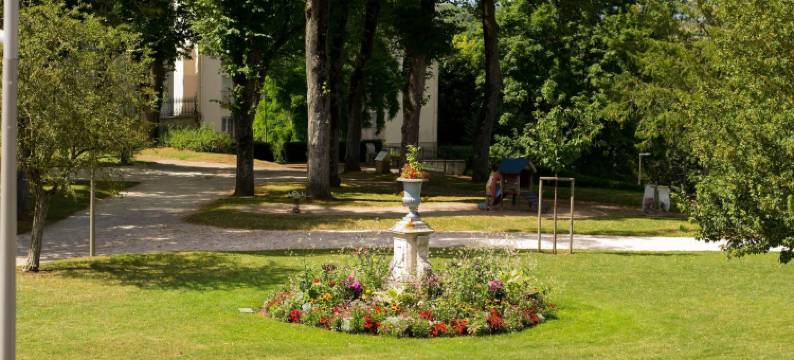 兰巴尔特酒店(Hôtel Restaurant des Remparts)图片