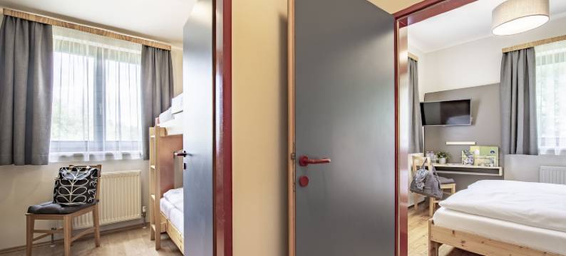 玛丽亚兰科维茨JUFA酒店(Jufa Hotel Maria Lankowitz)图片