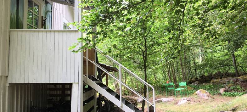 里尔卡尔森酒店(Lille Carlsson)图片