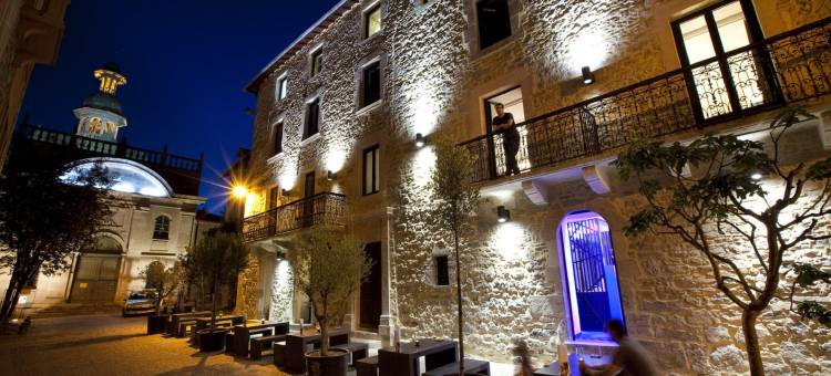 都市风格 Les Fleurines(Urban Style les Fleurines)图片