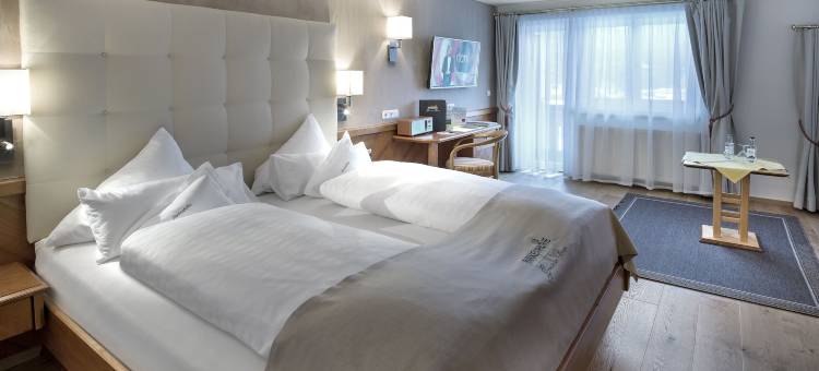 比尔肯好和酒店(Hotel Birkenhöhe)图片