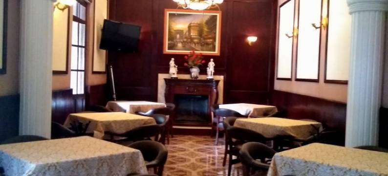 阿尔伯蒂纳精品酒店(Hotel Boutique la Albertina)图片