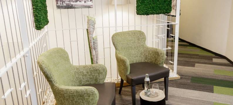 德施塔斯塔酒店(Der Stasta)图片