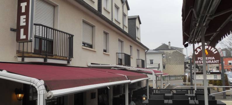 卡皮尼酒店(Hotel Carpini)图片