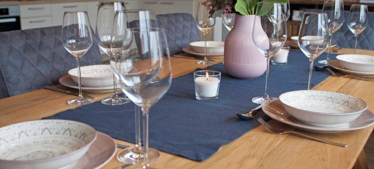 塔乌贝尔阳光旅馆(Tauber Sonnen Lodge)图片