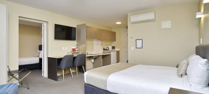 河石酒店(The Riverstone)图片