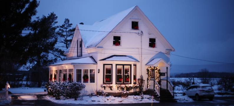 卡勒顿小屋旅馆(Carleton Inn & Cottages)图片