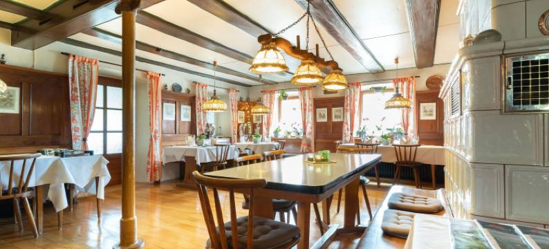 酒店 - Landgasthof Zum Pflug(Hotel Landgasthof Zum Pflug)图片