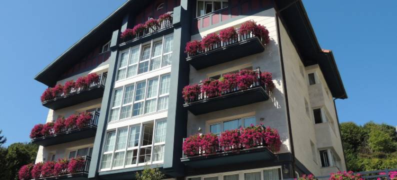 蒙达卡公寓(Apartamentos Mundaka)图片