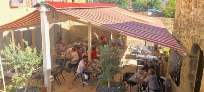 修道院客栈(Auberge de l'Abbaye)图片