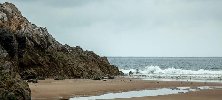 苏美尔菲尔德酒店(Somerfield Lodge)图片
