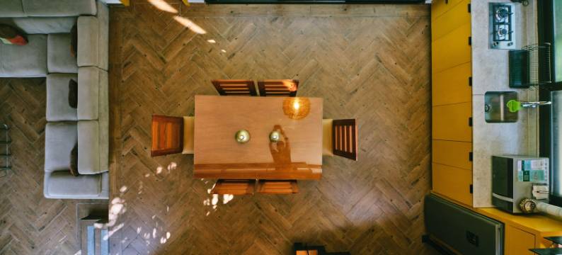 Zamna别墅(Villas Zamna)图片