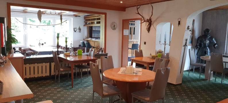 罗宾汉旅馆(Pension Robin Hood)图片