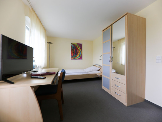 阿尔布里克酒店