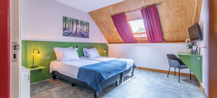 赫伯格德林德户夫酒店(Hotel Herberg de Lindehoeve)图片