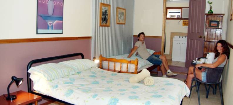 羊毛生态小屋(Woolshed Eco Lodge)图片