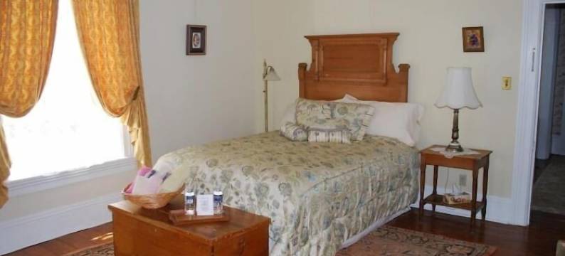 希瑟克罗夫特家庭旅馆(HeatherCroft Bed and Breakfast)图片