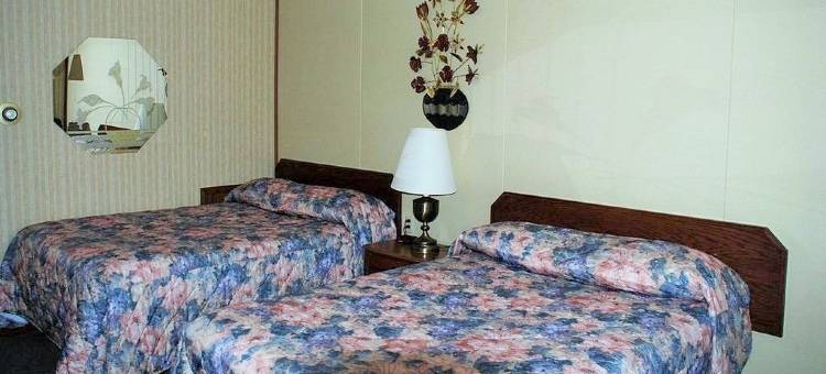 隆普莱尔经济型汽车旅馆(Budget Inn)图片