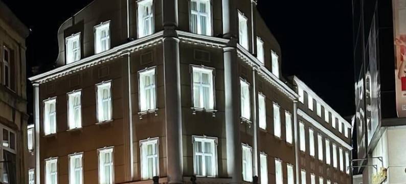 皇家酒店(Hotel Royal)图片