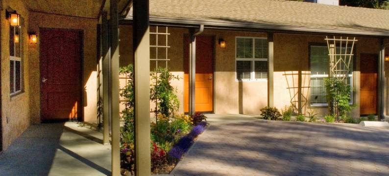 河畔皇后酒店(Queen's Inn by the River)图片