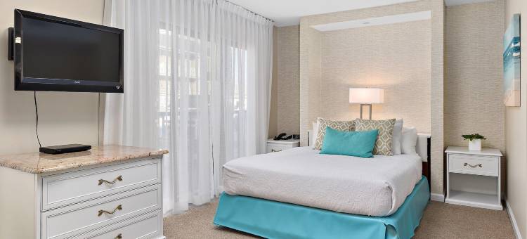 布莱顿套房酒店(Brighton Suites Hotel)图片