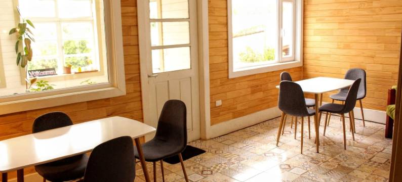 指南针戴尔苏尔旅舍(Hostal Compass del Sur)图片