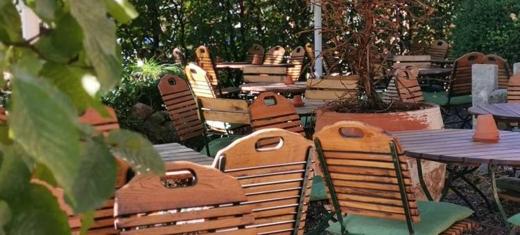 康特拉斯特酒店(Kontraste)图片