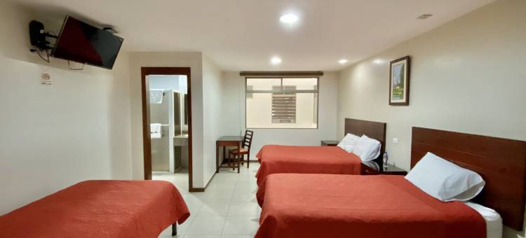 卡里翁酒店(Hotel Carrion)图片