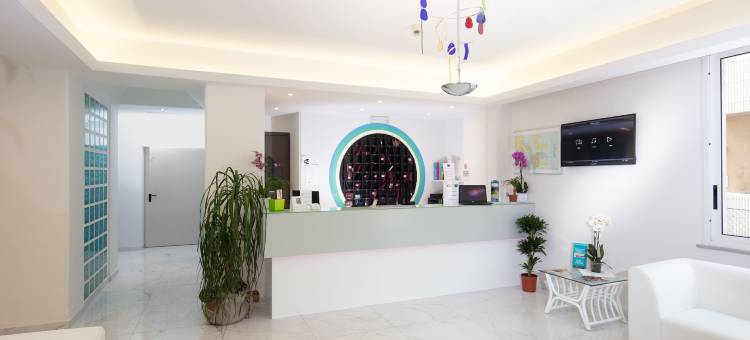 皇宫酒店(Hotel Palace)图片