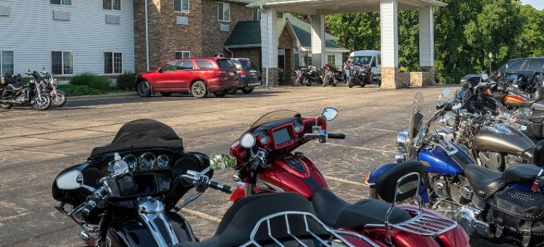 稀树草原套房&酒店(Savanna Inn & Suites)图片