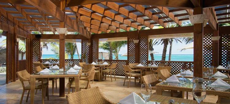 卡耶纳海滩VIK全包酒店(Vik Hotel Cayena Beach All Inclusive)图片