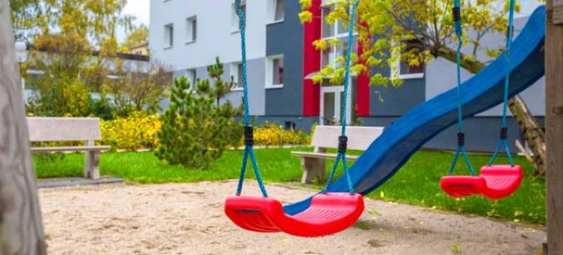 梅泽堡天空酒店(Skyhotel Merseburg)图片