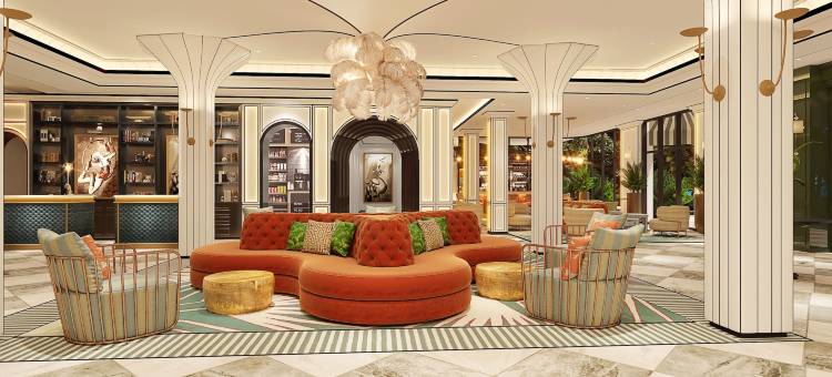 Cirque St Armands Beachside图片