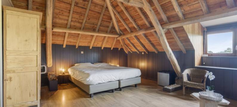 市长庄园(Burgemeestershof)图片