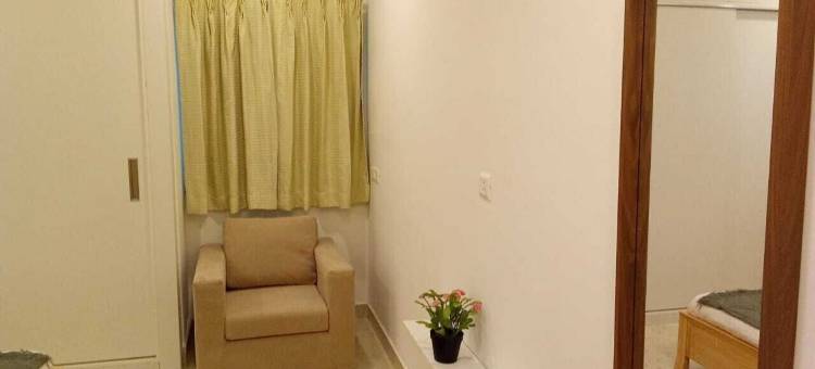 恩凯服务公寓(Enkay Service Apartments)图片