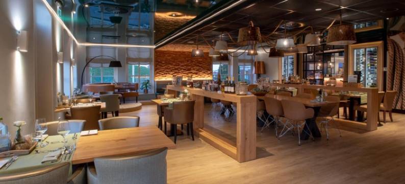 特尔穆特尔吉酒店(Hotel-Restaurant Termunterzijl)图片