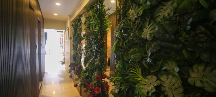 塞维克宫酒店(Cevik Palace Otel)图片