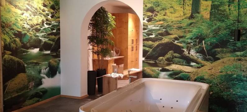 施亚兹霍夫酒店(Schätzlhof Ohg)图片