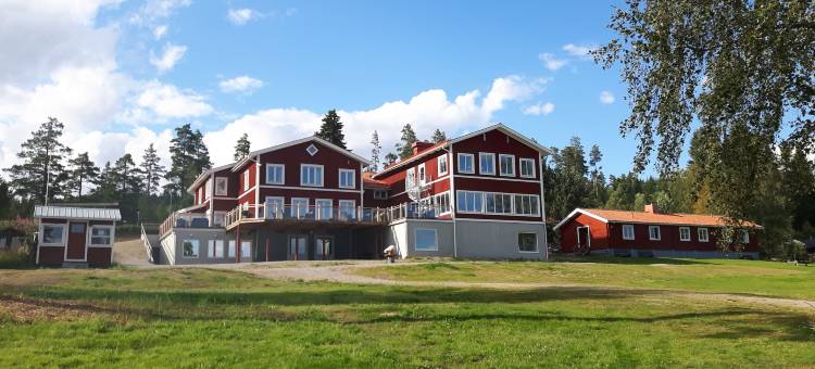 哈萨民宿，木屋＆青年旅舍(Harsa B&B, Stugby & Vandrarhem)图片
