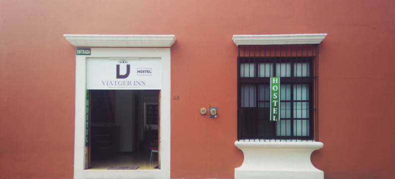 维阿特泽酒店青年旅舍(Hostel Viatger Inn)图片