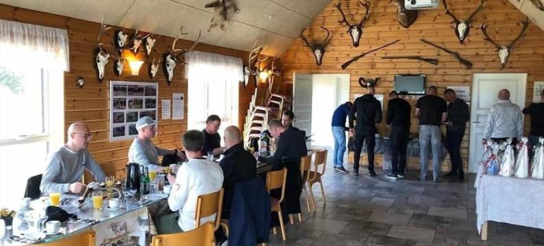 卡格伦德民宿(Kragelund Bed & Breakfast)图片