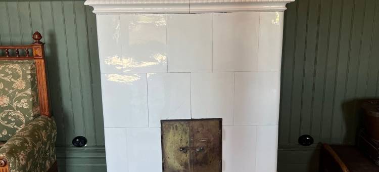 托雷比城堡酒店和高尔夫(Torreby Slott Hotel & Golf)图片