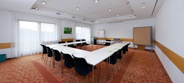 苏姆阿特施罗斯兰迪伊尔酒店(Landidyll Hotel Zum Alten Schloss)图片