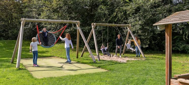 斯托亚凯特塞尔青年旅舍(Stayokay Hostel Texel)图片