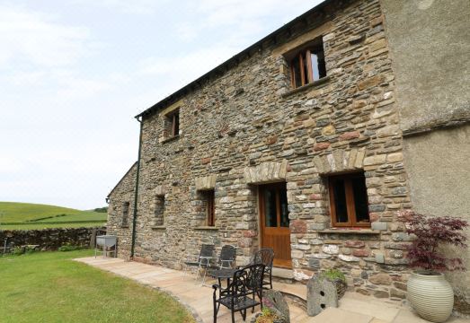 Grayrigg Foot Stable Hotel Overview