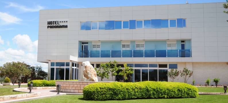 全景酒店(Hotel Panorama)图片