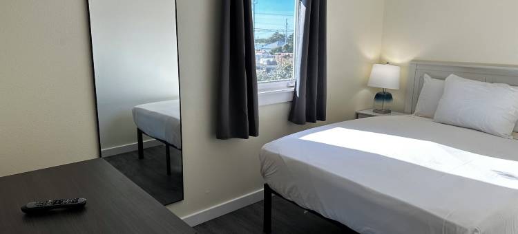 码头街旅馆(Dock Street Inn)图片