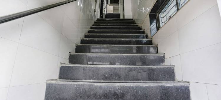 Fabhotel Antlers = Fabhotel 安特勒斯(FabHotel Antlers)图片