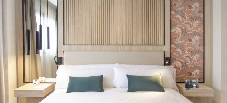 科多巴苏荷精品酒店(Soho Boutique Córdoba)图片